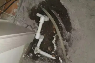 湟源卫生间漏水检测多少钱