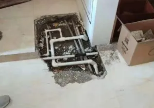 湟源查漏水多少钱